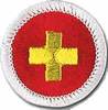 First_aid_patch
